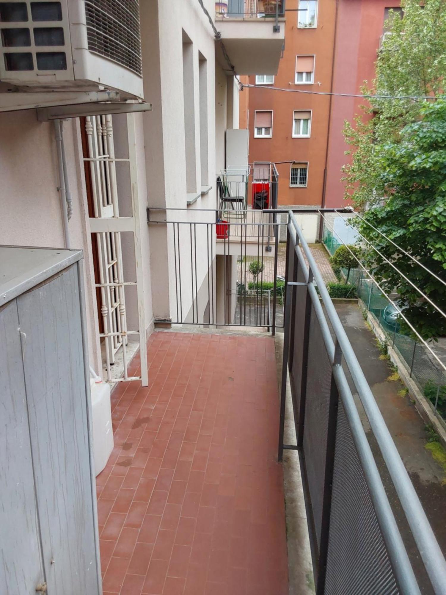 Apartament Casa Roberta E Gilberto Bolonia Zewnętrze zdjęcie