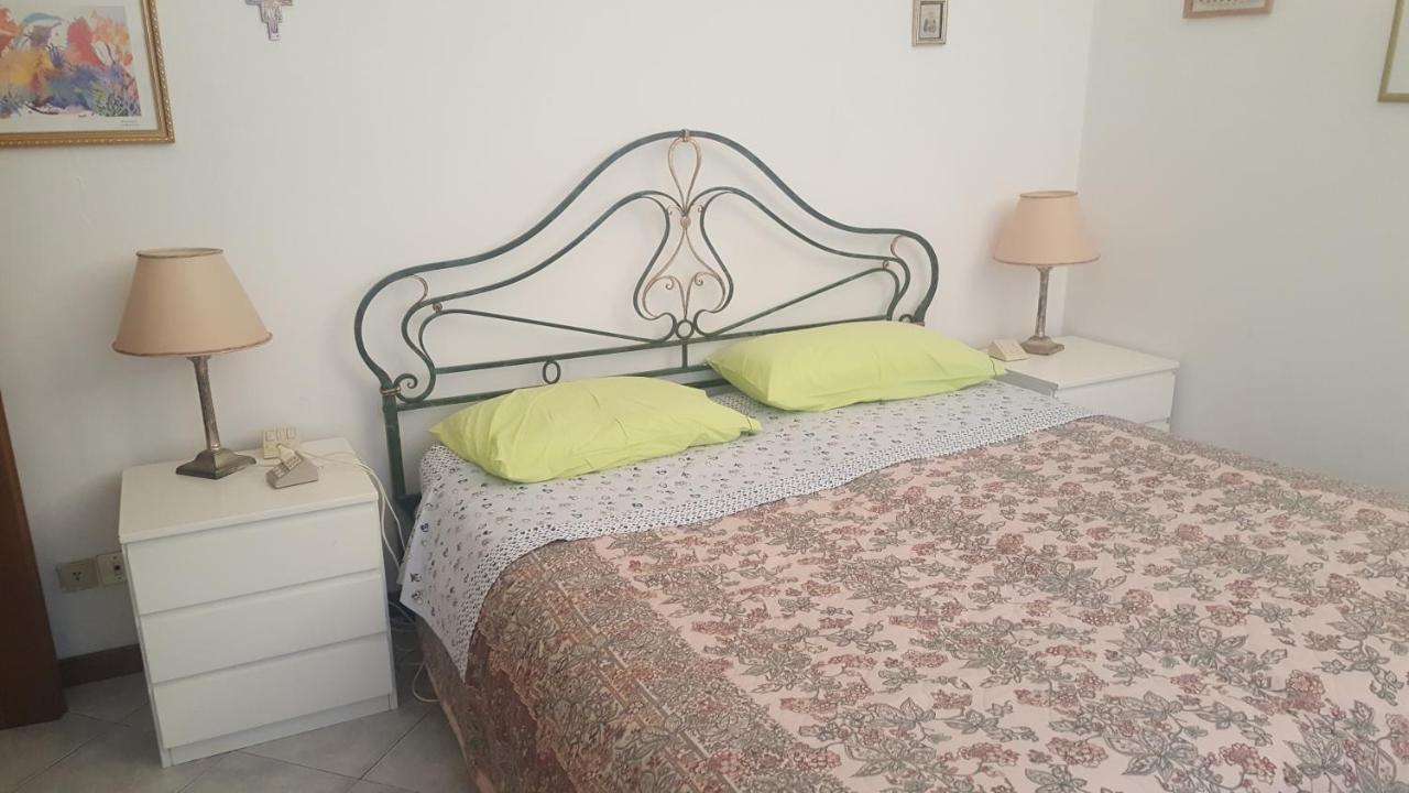 Apartament Casa Roberta E Gilberto Bolonia Zewnętrze zdjęcie