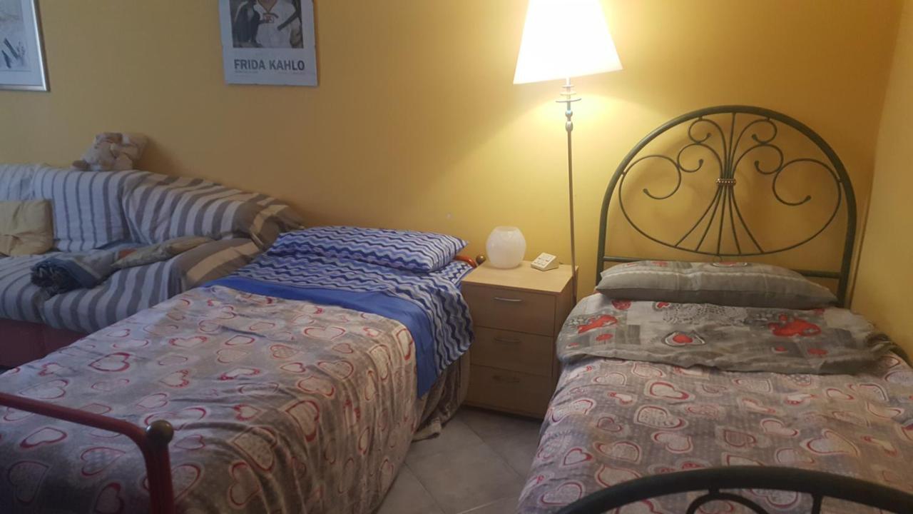 Apartament Casa Roberta E Gilberto Bolonia Zewnętrze zdjęcie